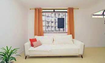 Imagem 3: Apartamento para Venda - 73m², 2 dormitórios, 1 vaga - Boa Vista