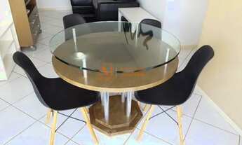 Imagem 6: Apartamento com 1 quarto no Edificio Residencial Principe Albert- MOBILIADO - Bairro Jard