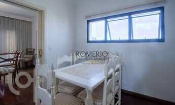 Imagem 2: Apartamento com 3 dormitórios à venda, 267 m² - Morumbi - São Paulo/SP