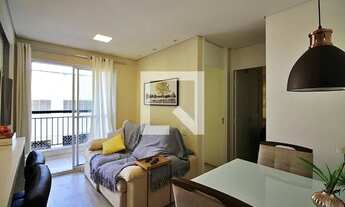 Imagem: Apartamento para Aluguel - Planalto, 2 Quartos