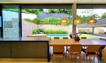 Imagem 4: CASA EM CONDOMÍNIO - TAMBORÉ - SP