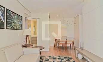 Imagem 4: Apartamento para Aluguel - Freguesia do Ó, 2 Quartos, 52 m2