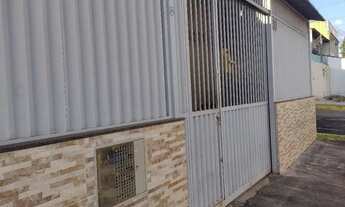 Imagem 2: Imóvel para renda na Qd 403 com 03 moradias