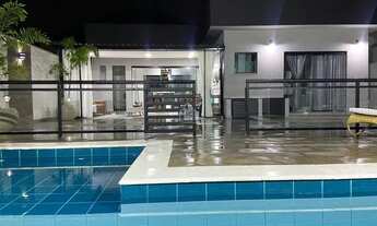 Imagem 3: Casa com 3 quartos à venda, 165 m² por R$ 850.000 - Inoã- Maricái/RJ