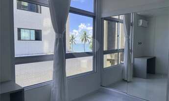 Imagem 6: APARTAMENTO À VENDA BEIRA MAR DE BOA VIAGEM