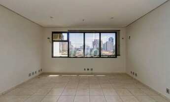 Imagem 2: São Paulo - Conjunto Comercial/Sala - Pinheiros
