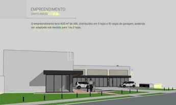 Imagem 2: SALA COMERCIAL NO SANTO INÁCIO - LOCAÇÃO