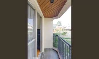 Imagem 6: Apartamento para Aluguel - Ponte Rasa, 2 Quartos, 55 m2