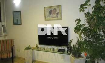 Imagem: Apartamento-À VENDA-Copacabana-Rio de Janeiro-RJ