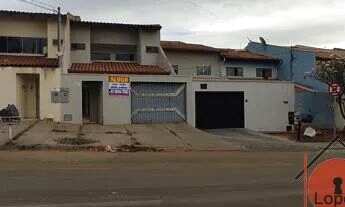 Imagem: Casa sobrado com 4 quartos - Bairro Jardim