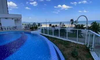Imagem 4: Predio frente mar!! 2 dorms, Mirim