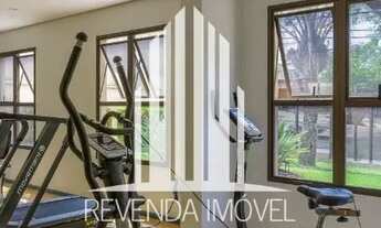 Imagem 4: Apartamento à venda 50m² 2 dormitórios 2 vagas na Pompéia