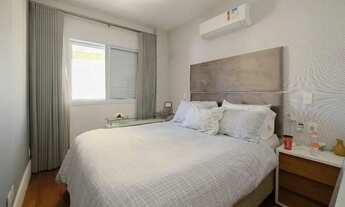 Imagem 4: Apartamento Duplex com 3 dormitórios à venda, 149 m² por R$ 1.980.000 - Vila Olímpia - São