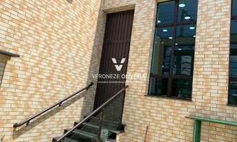 Imagem 3: São Paulo - Galpão/Depósito/Armazém - VILA RE