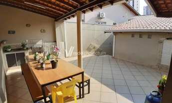 Imagem: Casa - Taquaral - Campinas