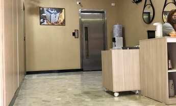 Imagem 3: Apartamento para aluguel possui 130 metros quadrados com 3 quartos em Centro - Santo André