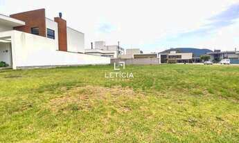 Imagem: Excelente terreno em condomínio fechado