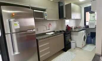 Imagem 7: Apartamento Sol da Manhã no Upper Parque das Águas