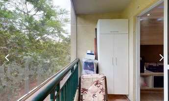 Imagem 6: Apartamento zona norte