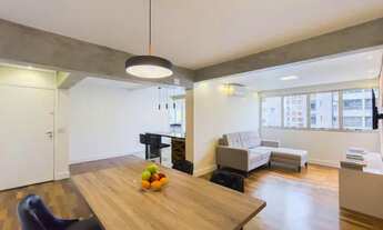 Imagem 4: Apartamento para Aluguel no Itaim Bibi, São Paulo - SP