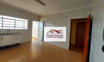 Imagem 3: Apartamento com 2 dormitórios para alugar, 80 m² por R$ 1.753,65/mês - Parque Novo Mundo