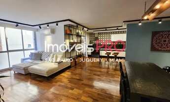 Imagem 3: More no Itaim Apartamento com 2 dormitórios