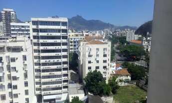 Imagem 3: TIJUCA - MELO MATOS EXCLUSIVO - 4 QUARTOS 1 VAGA