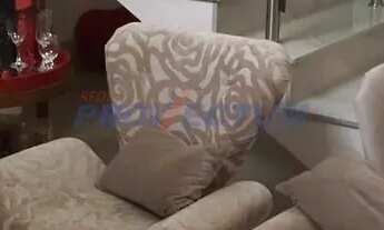 Imagem 5: Casa - Campos do Conde 2 - Paulínia