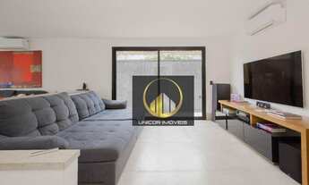 Imagem 4: Casa com 4 suítes à venda, 496 m² por R$ 8.250.000 - Alto de Pinheiros - São Paulo/SP