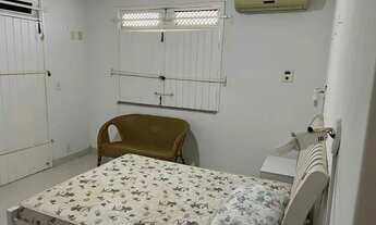 Imagem 6: Casa na praia do Abaís