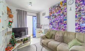 Imagem 4: Apartamento Venda Campo Belo 74 m² 3 Dormitórios