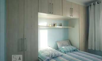 Imagem 6: Apartamento à Venda - Cangaíba, 2 Quartos, 52 m2