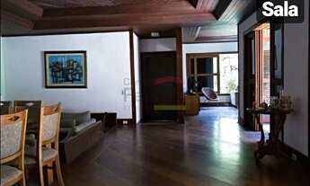 Imagem 3: Casa Térrea Alto Padrão Barro Branco, local nobre