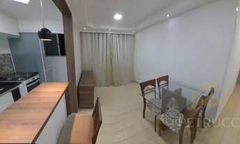 Imagem 4: Apartamento - Loteamento Parque São Martinho - Campinas