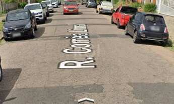 Imagem 3: Casa em Santa Tereza