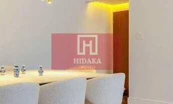 Imagem 7: Apartamento à venda no bairro Consolação - São Paulo/SP, Zona Central