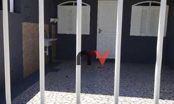 Imagem 2: Casa para alugar, 70 m² por R$ 1.800,00/mês - Aviação - Praia Grande/SP