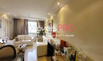 Imagem 2: Apartamento 75m 02 dorm 1suite a venda em Campo Belo