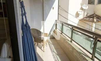 Imagem 5: Apartamento para Aluguel - São Francisco, 2 Quartos, 90 m2