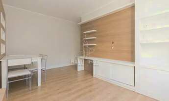 Imagem 2: Apartamento 2D no Bairro Bela Vista