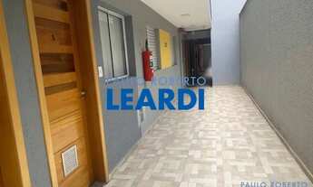 Imagem: APARTAMENTO - ÁGUA RASA - SP