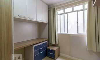 Imagem 2: Apartamento para Aluguel - Água Verde, 2 Quartos, 51 m2