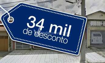 Imagem: Casa - Dic I (Conjunto Habitacional Monsenhor