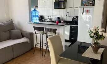 Imagem 4: Apartamento em Sarandi