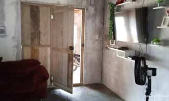 Imagem: Vendo uma casa no residencial salvação