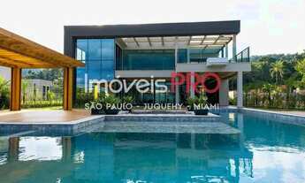 Imagem: Casa Espetacular Fazenda Serra Azul Itupeva