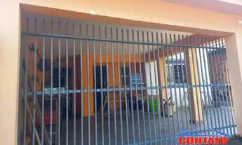 Imagem: Residencial - Vila Celina