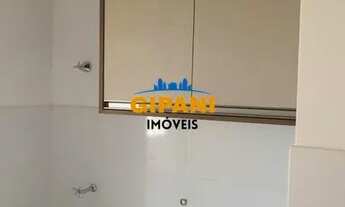 Imagem 6: Excelente Apartamento 1º Locação Com 02 Dormitórios Sacada Gourmet e 02 Vagas de Garagem C