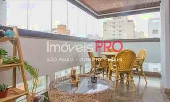 Imagem 2: Apartamento 240m² 3 dormitórios para Venda em Moema Pássaros Fora de Rota