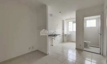 Imagem 2: AP1903L - ALUGA-SE IMÓVEL DE 2 DORMS NO WANEL VILLE, PRÓX AO SANTO SUPERMERCADO